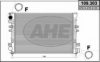 CITRO 1301P2 Radiator, engine cooling
